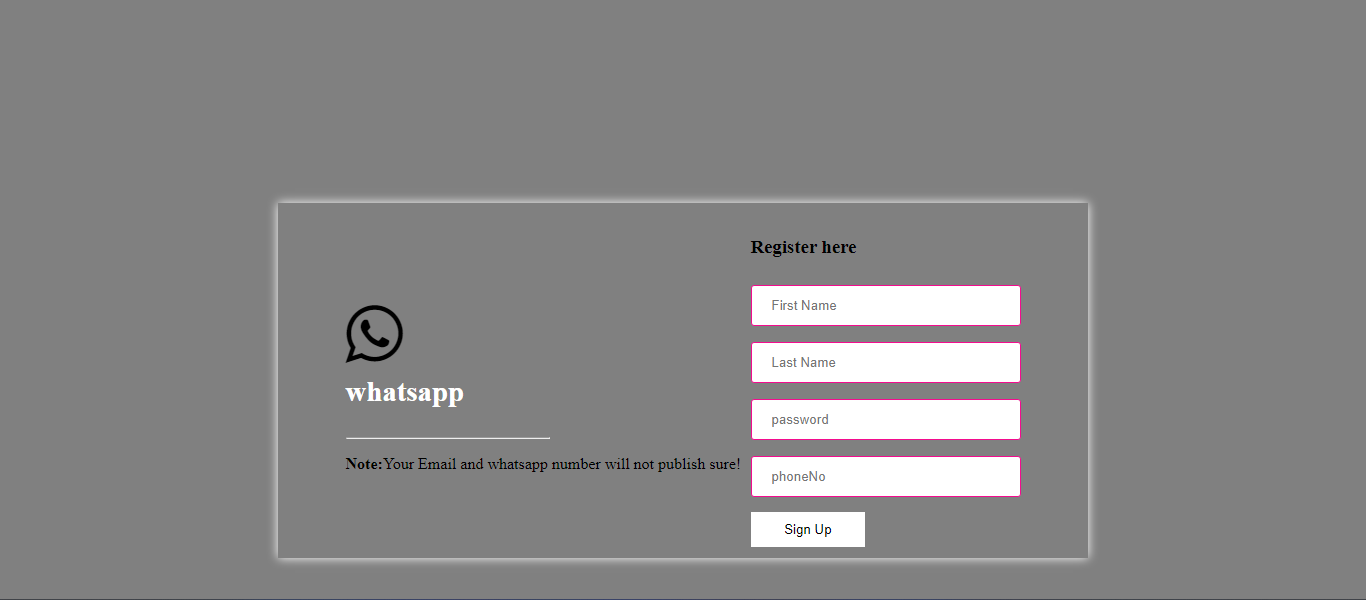 Lastrol Dashboard img